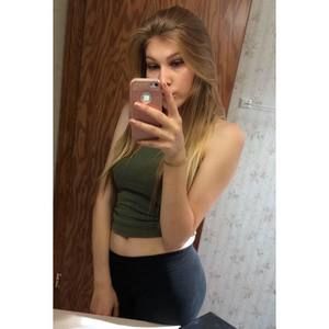 Meet your Posher, Tory