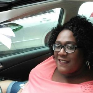 Meet your Posher, Stacey