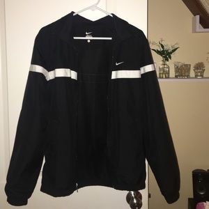 🎀NIKE Track Jacket🎀
