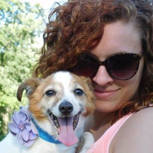 Meet your Posher, Dani