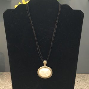 Lia Sophia Necklace