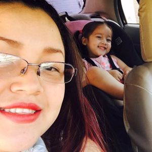 Meet your Posher, Marce