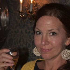 Meet your Posher, Kristen