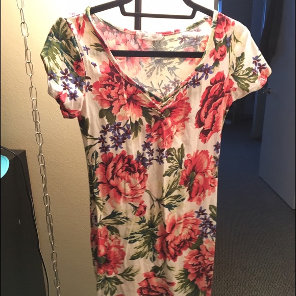 Forever 21 dress