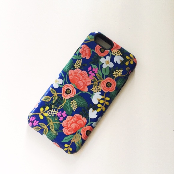 Rifle Paper Company iPhone 6 Case
