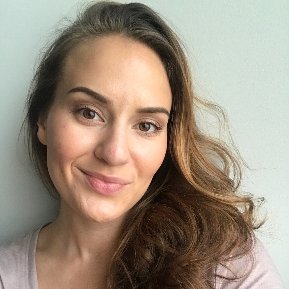 Meet your Posher, Briana