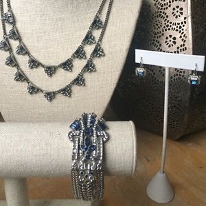 Chloe + Isabel bundle