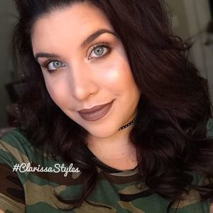Meet your Posher, Clarissa