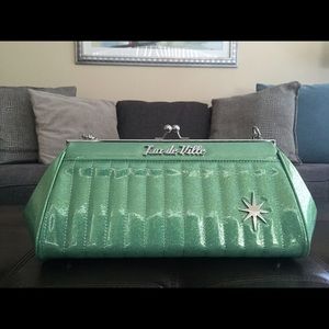 Lux De Ville handbag