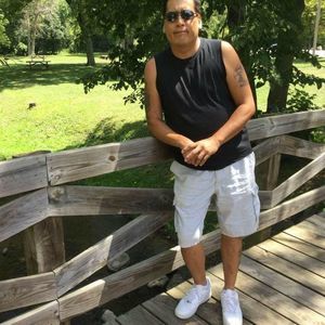 Meet your Posher, Allan