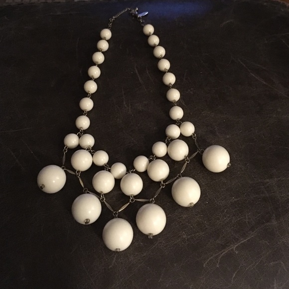 Pretty Mark necklace