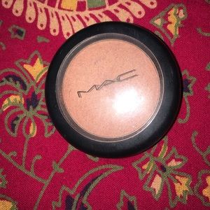 MAC Sunbasque Blush