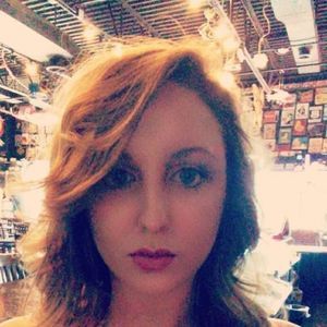 Meet your Posher, Tara