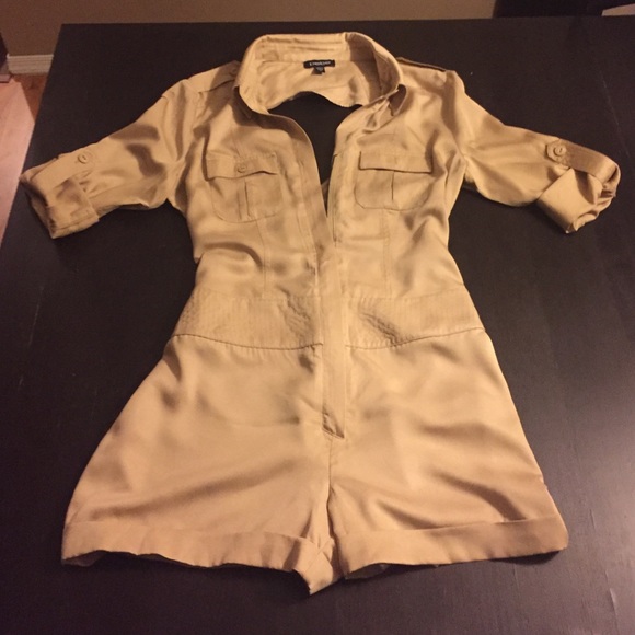 Bebe romper