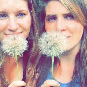 Meet your Posher, Lizzie