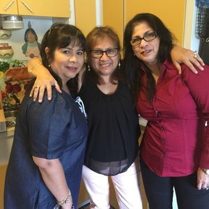 Meet your Posher, Susana