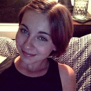 Meet your Posher, Jami