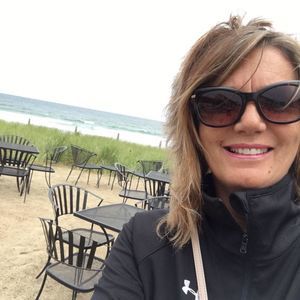 Meet your Posher, Joanna