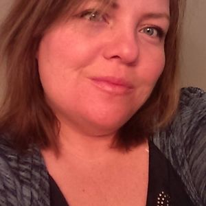 Meet your Posher, Katherine