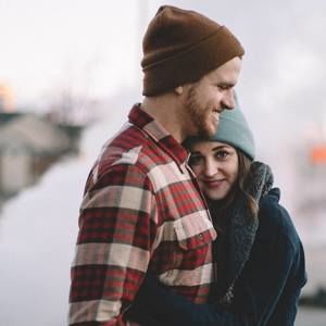 Meet your Posher, Caroline