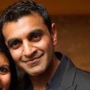 Meet your Posher, Sandeep