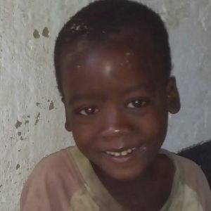 Meet your Posher, Betty