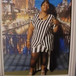 Meet your Posher, Melody