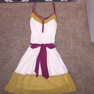 Charming Charlie Dress