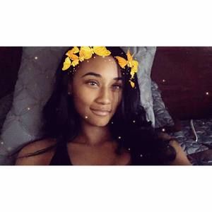 Meet your Posher, Chante