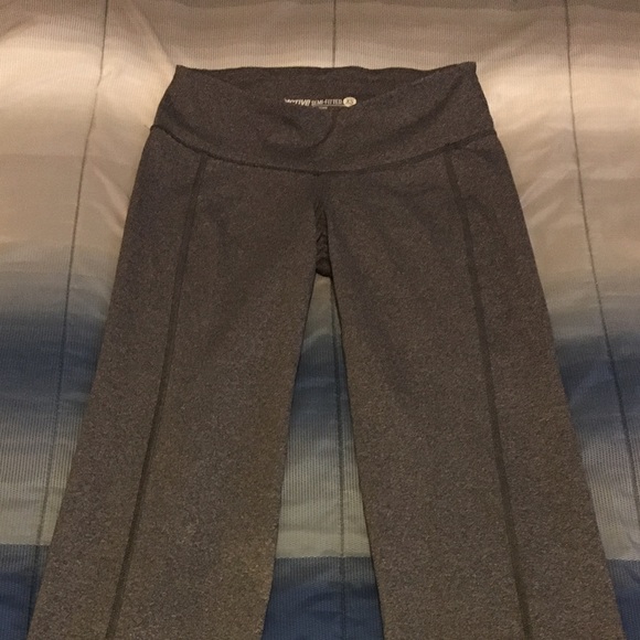 Active old navy semi fitted pants