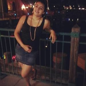 Meet your Posher, Karla