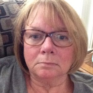 Meet your Posher, Carol