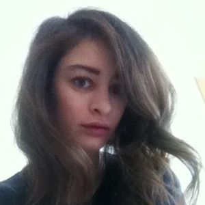 Meet your Posher, Lily