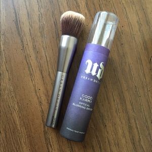 Urban Decay brush