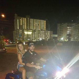 Meet your Posher, Ansley