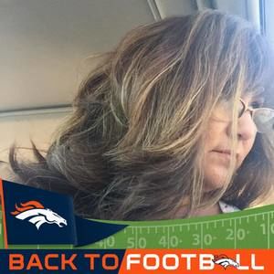 Meet your Posher, Veronica