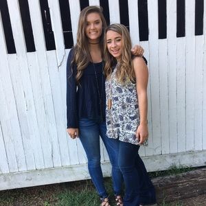 Meet your Posher, Mackenzie