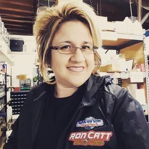 Meet your Posher, Elsa