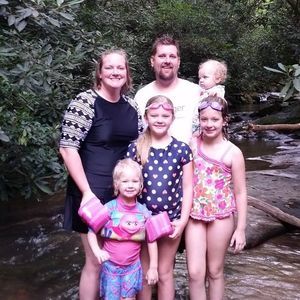 Meet your Posher, Katherine