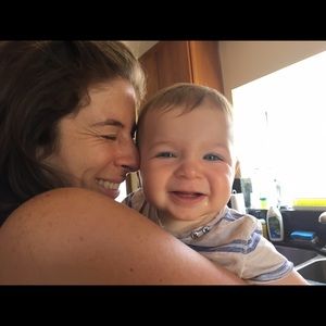 Meet your Posher, Jenny