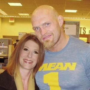 Meet your Posher, Marcy