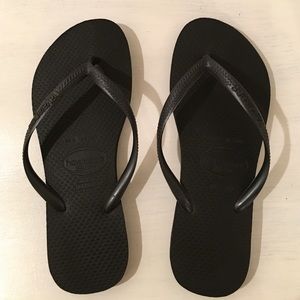Havaianas flip flops