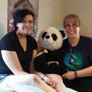 Meet your Posher, Caren