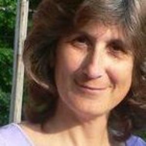 Meet your Posher, Barbara