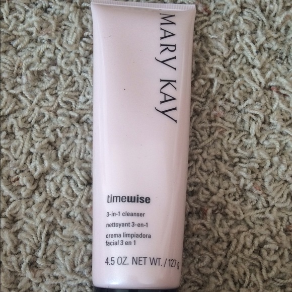 Mary Kay Timewise 3in1 cleanser Normal to Dry