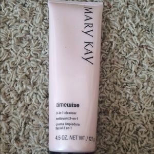 Mary Kay Timewise 3in1 cleanser Normal to Dry