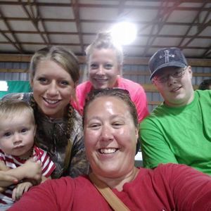 Meet your Posher, Angela