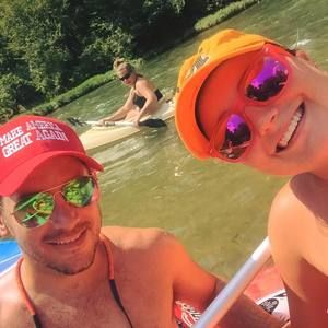 Meet your Posher, Lindsey