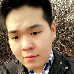 Meet your Posher, Jason