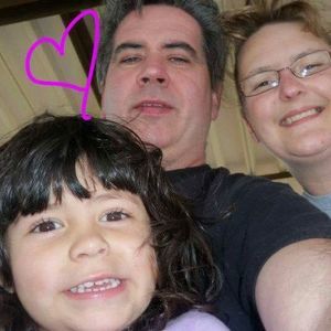 Meet your Posher, Jackie